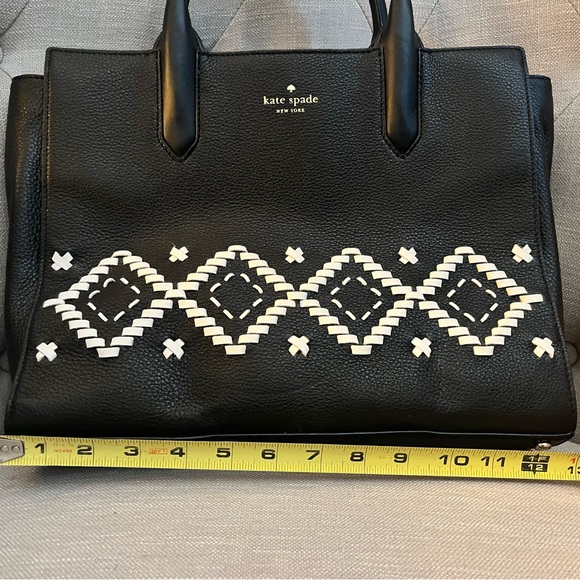 Kate Spade Meriwether bag - Picture 7 of 12